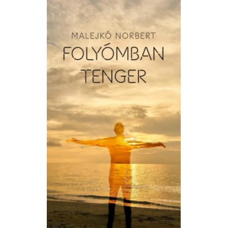 Malejkó Norbert: Folyómban tenger
