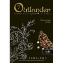 Diana Gabaldon: Outlander 7/2 - Csontok visszhangozzák - puha kötés