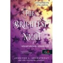 Jennifer L. Armentrout: The Brightest Night - A legfényesebb éjszaka - Originek 3.