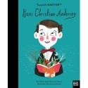 María Isabel Sanchez Vegara: Kicsikből NAGYOK - Hans Christian Andersen
