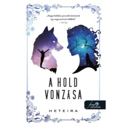 Heteira: A hold vonzása