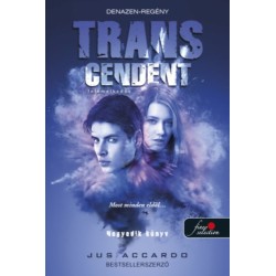 Jus Accardo: Transcendent - Felemelkedés - Touch 4.