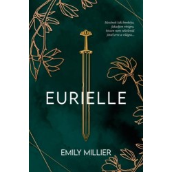 Emily Millier: Eurielle