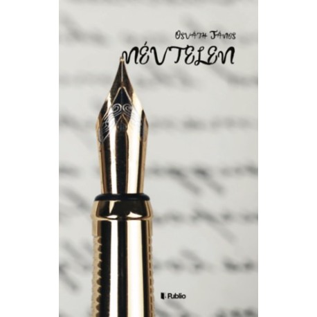 Osváth János: Névtelen