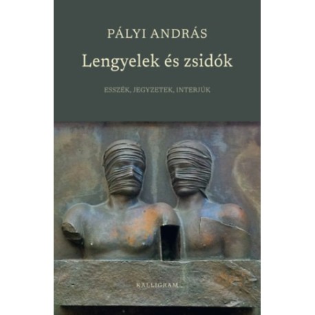 Pályi András: Lengyelek és zsidók - Esszék, jegyzetek, interjúk