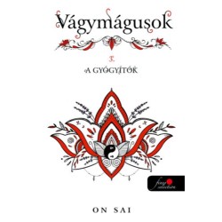 On Sai: Vágymágusok 3. - A gyógyítók