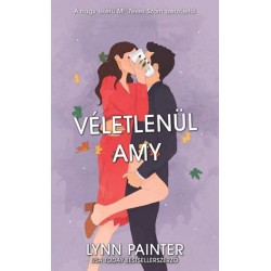 Lynn Painter: Véletlenül Amy
