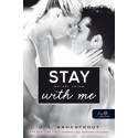 Jennifer L Armentrout: Stay With Me - Maradj velem! - Várok rád 3.