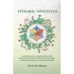 Petővári Bence: Integrál Növénytan