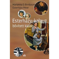D. Marianna Birnbaum - Esterházy Péter: Esterházy-kalauz