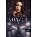 Ashley Carrigan: Silver
