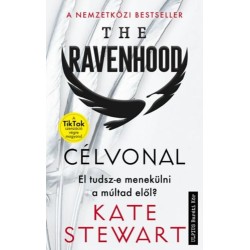 Kate Stewart: The Ravenhood - Célvonal