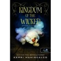 Kerri Maniscalco: Kingdom of the Wicked - Gonoszok királysága