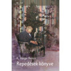 K. Varga Bence: Repedések könyve