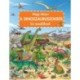 Max Walther: Nagy könyv a dinoszauruszokról kis mesélőknek
