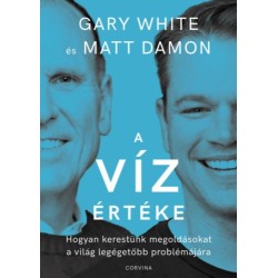 Gary White, Matt Damon: A víz értéke