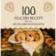 Jánossy Alíz: 100 felcsíki recept, több mint 100 felcsíki háziasszony
