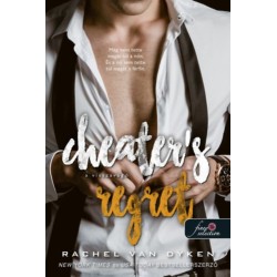 Rachel Van Dyken: Cheater's Regret - A visszavágó - Különös kalandok 2.