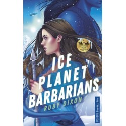 Ruby Dixon: Ice Planet Barbarians