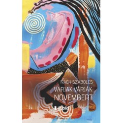 Nagy Szabolcs: Varjak várják novembert