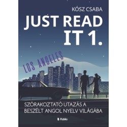 Kósz Csaba: Just read it 1.
