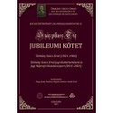 Bognár Szabina (szerk.), Nagy Janka Teodóra (szerk.), Szabó Ernő (Szerk.): Száz plusz tíz - Jubileumi kötet