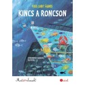Kiss Judit Ágnes: Kincs a roncson - Most én olvasok! 1. szint