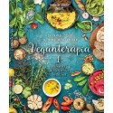 Dr. Tamasi József, Dr. Tamasi-Mohai Katinka: Vegánterápia 1. - Kenyerek, kenyérfeltétek, pástétomok
