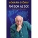 Nógrádi György: Ami sok, az sok - Írások a Magyar Nemzetben
