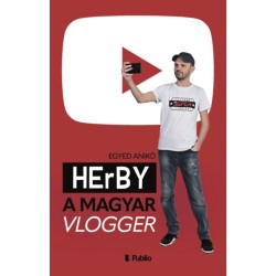 Egyed Anikó: HErBY - A magyar vlogger