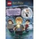 LEGO Harry Potter - Varázslatos kalandok - Ajándék Ron Weasley minifigurával!