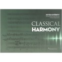 Dr. Györffy István, Beischer-Matyó Tamás, Keresztes Nóra: Classical Harmony
