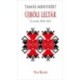 Tamás Menyhért: Újbóli leltár - Új versek, 2020-2022