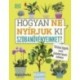Veronica Peerless: Hogyan ne nyírjuk ki szobanövényeinket? - Túlélési tippek kezdő lakáskertészek számára