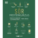 Mark Dredge: Sör mesterkuzus - Fedezd fel és ismerd meg a legfinomabb söröket!