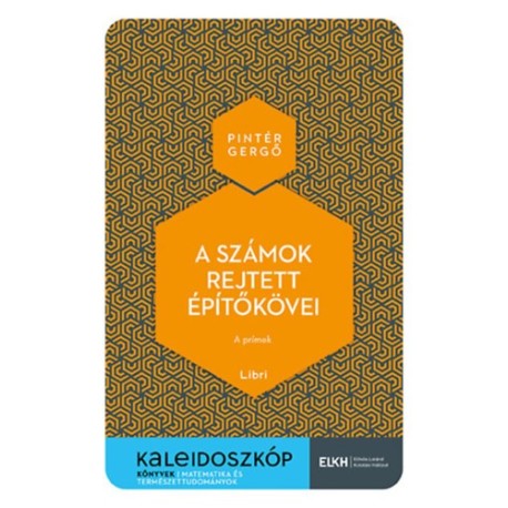 Pintér Gergő: A számok rejtett építőkövei - A prímek