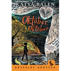 Katya Balen: Október, Október