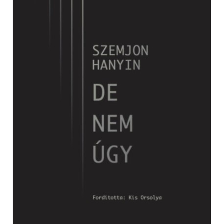 Szemjon Hanyin: De nem úgy