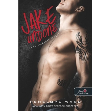 Penelope Ward: Jake megadja magát - Jake 1.