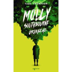 Tade Thompson: Molly Southbourne öröksége