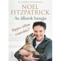 Noel Fitzpatrick: Az állatok hangja - Hogyan lettem szuperdoki?