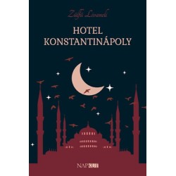 Zülfü Livaneli: Hotel Konstantinápoly