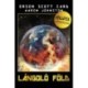 Orson Scott Card, Aaron Johnston: Lángoló Föld - Végjáték univerzum