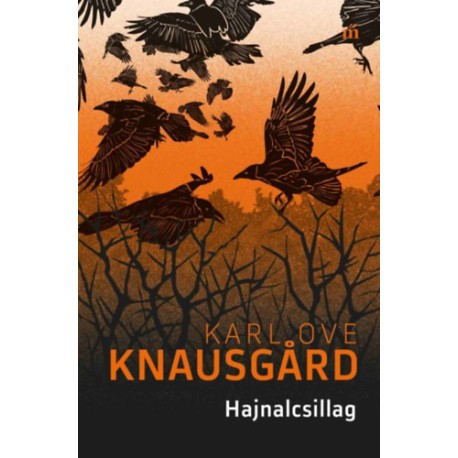 Karl Ove Knausgard: Hajnalcsillag