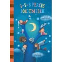 3-5-8 perces mesék - jóéjtmesék