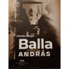 Fábián László: Balla András