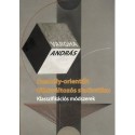 Vargha András: Személy-orientált többváltozós statisztika: Klasszifikációs módszerek