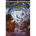 Rick Riordan: Az Olimposz vére - Az Olimposz hősei 5.