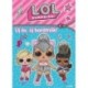 L.O.L. Surprise! - Új év, új barátnők!