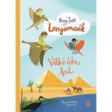 Berg Judit: Lengemesék - Vilkó útra kel